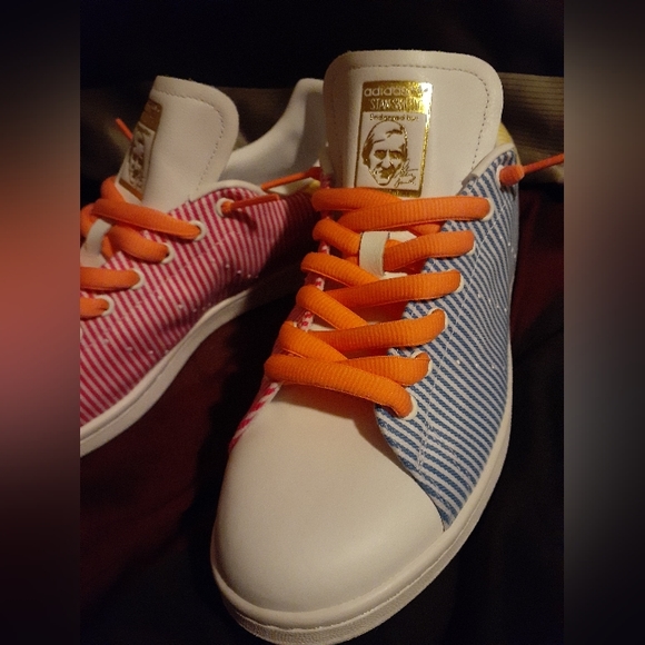 ADIDAS RARE 11 1/2 MENS - Picture 6 of 11